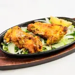 ガーリックティッカ Garlic Tikka 2P(Asian Royal kitchen AAVASH)