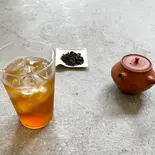 半発酵ほうじ茶 ICE（目黒ひいらぎ 学芸大学東口店）