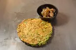ねぎすじこん玉（喃風 池袋駅前店）