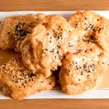 てりマヨ唐揚げ120g(約2貫)（からり商店 与野店）