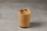 ロイヤルミルクティー Royal Milk Tea（アサイー＆グリークヨーグルト GREEK DAYS 川崎店）