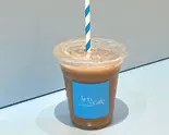 ロイヤルミルクティー(Arty cafe)