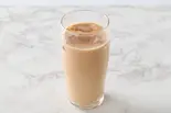 ロイヤルミルクティー Royal Milk Tea（しっとりパンケーキ 恋するスフレ 南6条西）