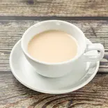 ロイヤルミルクティー（【おうちでカフェ気分】cafe KAKAOc）