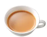 ロイヤルミルクティー（カッフェイタリアントマト 仙台名掛丁店）