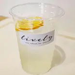 lemon squash（lively ~eat clean,be happy~）
