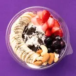 オリジナルグリークヨーグルト(Custom Greek Yogurt)（J BOWL 大橋店）