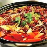 毛血旺（楊福記 中華厨房）