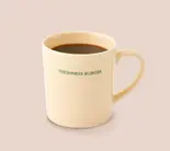 ブレンドコーヒー(HOT)(フレッシュネスバーガー ベイサイドプレイス博多店)