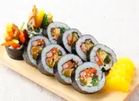 キンパ  GIMBAP（マイチキン）