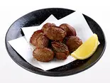 砂肝唐揚げ（世界の山ちゃん 河原町店）