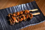 うなぎ肝串(2本)（鰻の成瀬 神戸湊川店）
