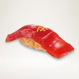 漬けまぐろ（江戸前鮨 みさき 総本店）