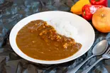 コロリカレー（おにぎり専門店 COROL博多美野島店）
