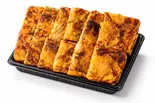 海鮮キムチ入りチヂミ(ケイアットダイニング 1号店)