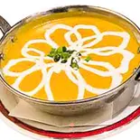 Chicken curryチキンカレー(インドアジアンレストランマサラ高砂店)