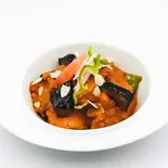 チキン ベジタブル/ Chicken Vegetable Curry（デリーガーデン Delhi Gardens）