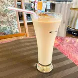 アイスチャイ(ice chai)（Royal Curry House）