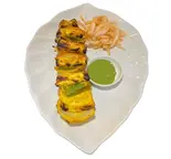 パニールティッカスナック/Paneer Tikka Snack（ミニインドダイニング）