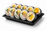 チーズキンパ(ケイアットダイニング 1号店)