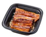 うな丼ダブル(から好し 西五反田店)