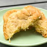 ココナッツクッキー Coconut Cookie(メルティングインザマウス)