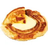 チーズホットク（ジョンノ屋台村＆ネネチキン 新宿御苑店）