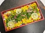 【人気No.3】季節の土鍋とうもろこしご飯（ラボンバンス西麻布本店）
