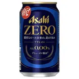 アサヒ ゼロ350ml（dragon純豆腐(スンドゥブ)志村坂上店）
