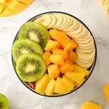 TROPICAL ACAI BOWL(トロピカルアサイーボウル)（THE NATURAL BOWL）