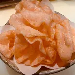 えびせん（一喜一笑）