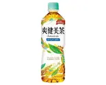 爽健美茶 600ml（餃子のニシヤ）