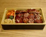 カルビ弁当（牛海道）