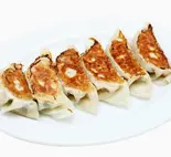 焼き餃子(6個)（中華料理 阿里山）