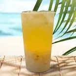 ココナッツライチ Lychee Coco（PURRKS TAPI LUCKY）