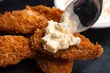 至福のフィッシュフライ 単品（Fish＆Tacos ナユタコス）