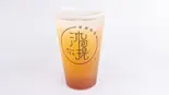 黒糖冬瓜レモン（沐可提タピオカ）
