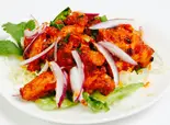 チキンチョイラ chicken chhoila（アジアンレストランマウンテン葛西店）