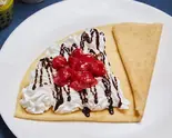 イチゴチョコ生クリーム（TAKE THE HONEY MEGAドンキホーテ立川店）
