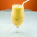 マンゴーラッシー/Mango Lassi(ニキタインド料理)