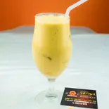 マンゴーラッシー/Mango Lassi（MOTHER PALACE インド料理）