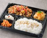 プルコギ＆ライス弁当 Bulgogi＆ raisu Bento Box（Mr.チキン 戸田店）