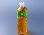緑茶ペットボトル Green Tea PET Bottle（船場満腹弁当）