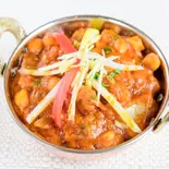 チャナマサラ Chana Masala(アジアンダイニングトルシー上末吉店)