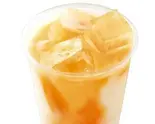 マンゴーラッシー Mango Lassi（マザーインディア 麻布十番店）