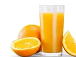 オレンジジュースorange juice(ガッツリスタミナ弁当!!野郎の道!!~巣鴨店~)