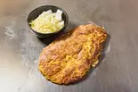 どろ焼きもちチーズ（喃風 池袋駅前店）