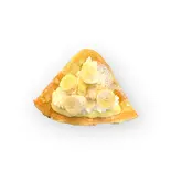 メープルバターシュガー・バナナ・クリーム(ふわもち生地のみになります)(crepe joker)