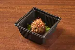 黒毛和牛の肉味噌（炭火焼肉ふちおか）