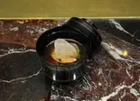 あさりの赤出し(愛知県産)（辰龍 揚げ物処）